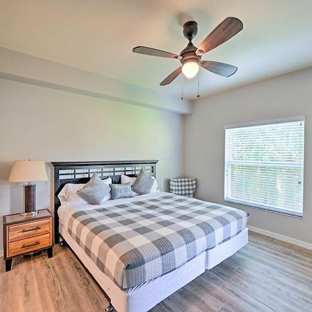 Quiet Lely Resort Condo With Pool - 2 Mi To Golf! North North Naples Kültér fotó